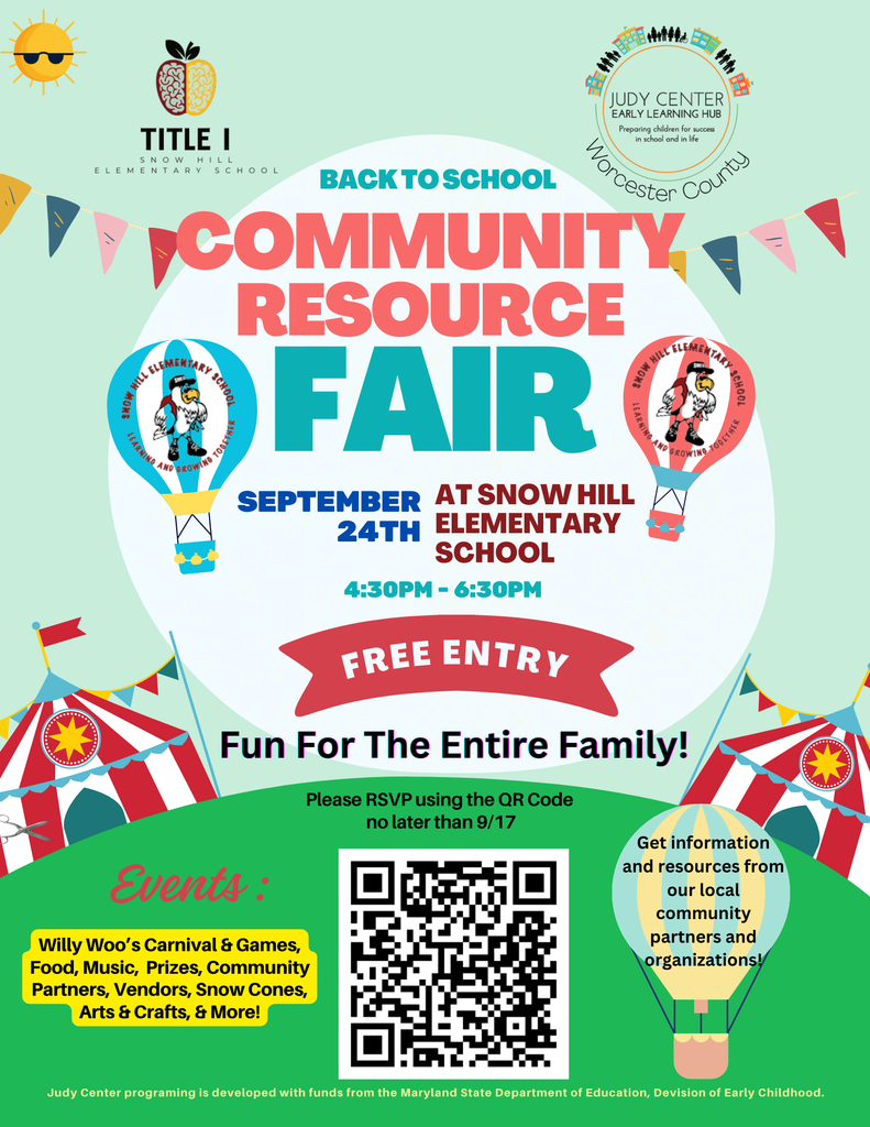 Rssource Fair