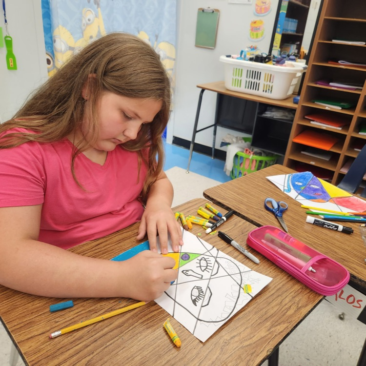 arts integration