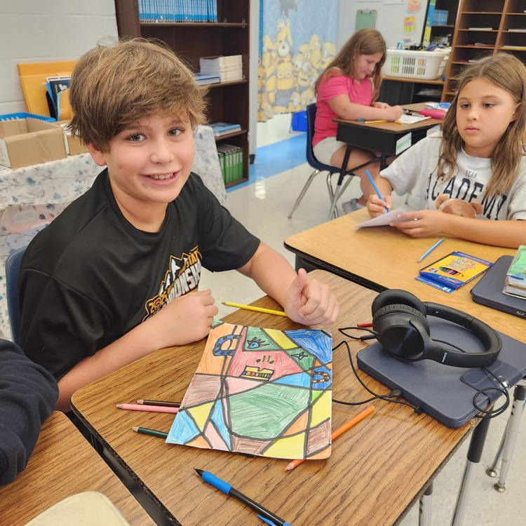 arts integration
