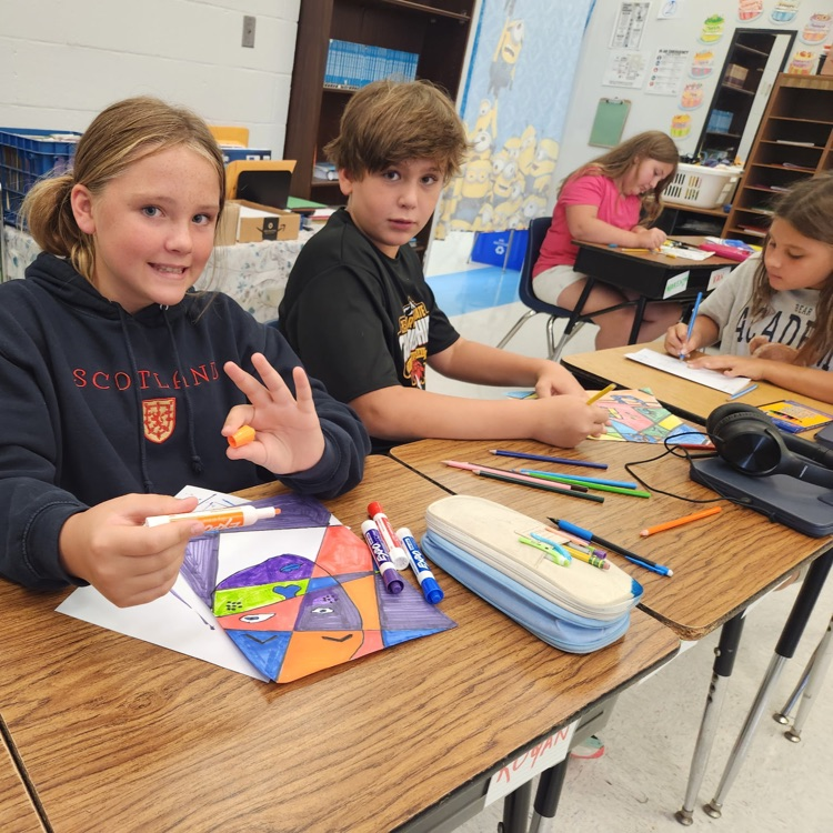 arts integration