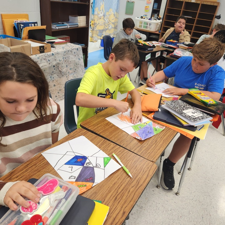 arts integration