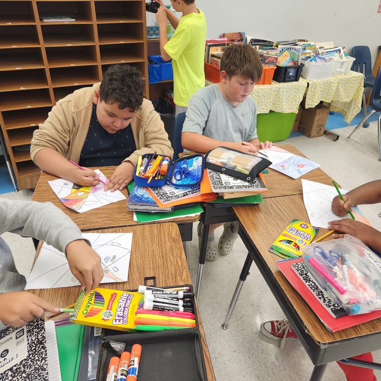 arts integration