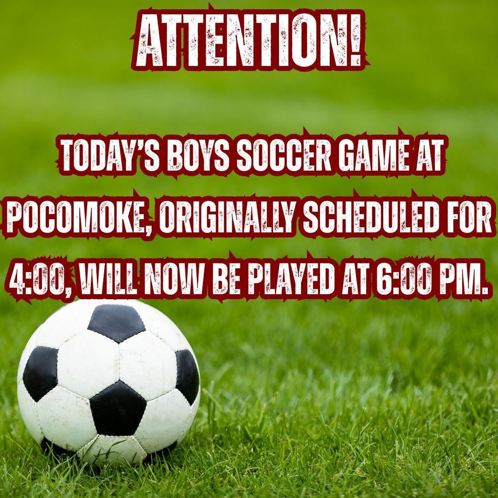 Today's Game