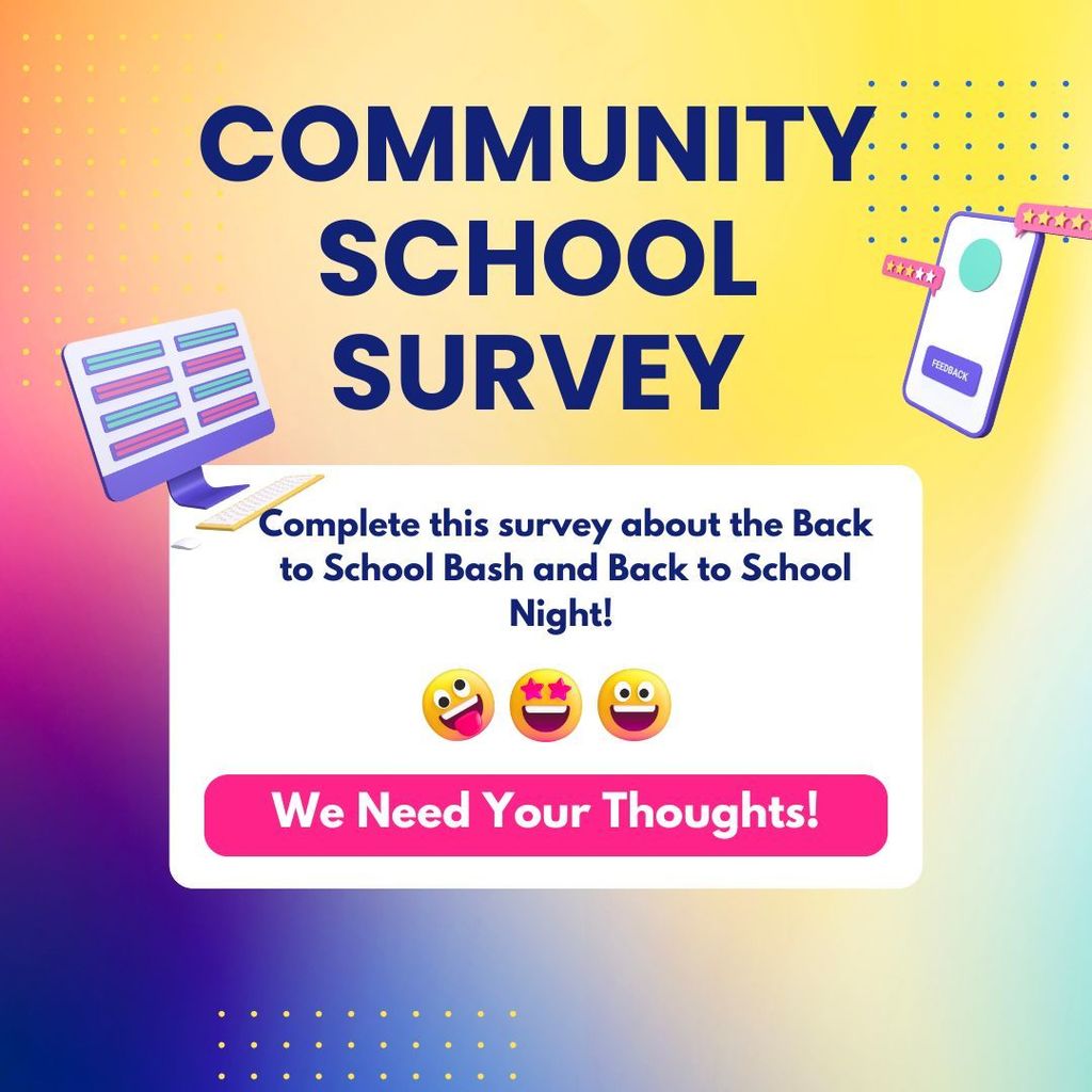 Back to School Night