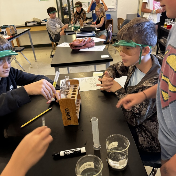 science