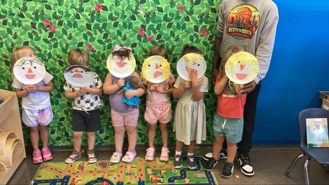 masks