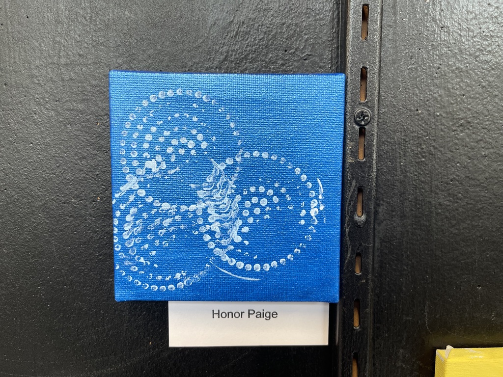 dot