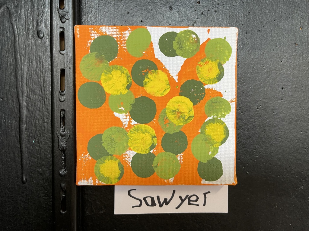 dot