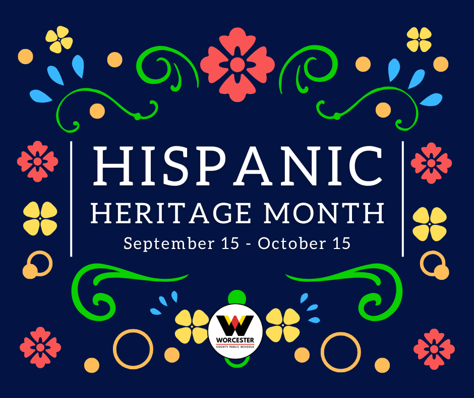 Hispanic Heritage Month