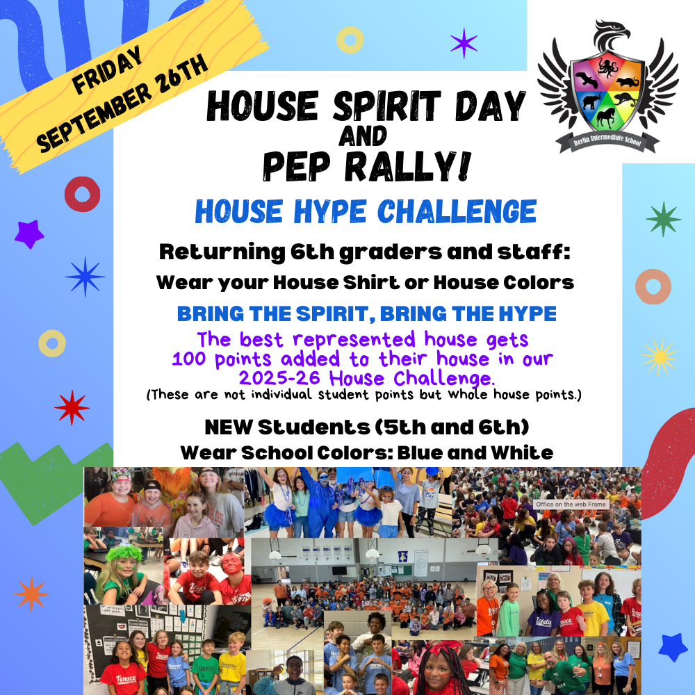 pep rally