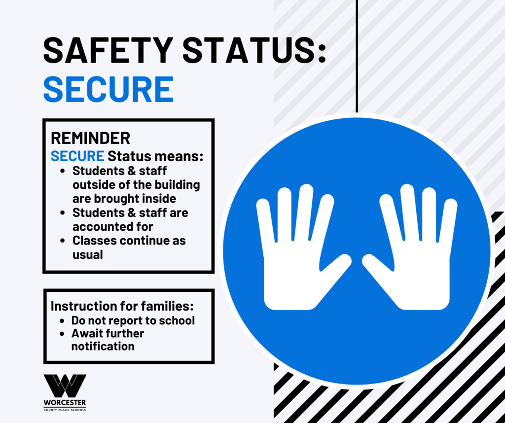 Secure