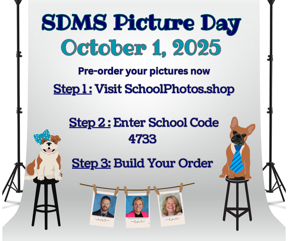 picture day