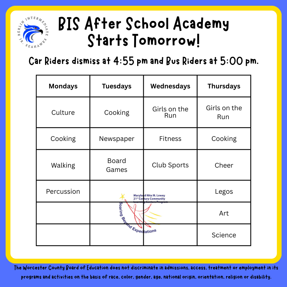 After School