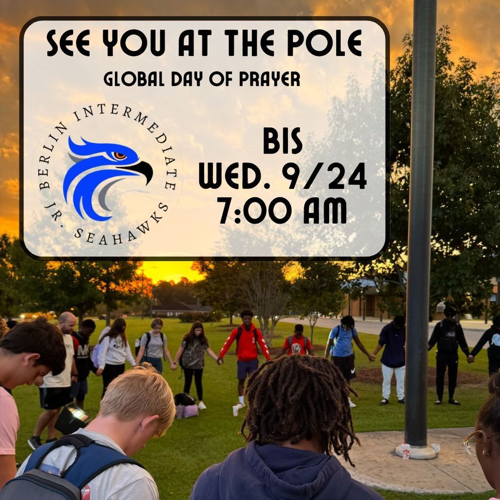 See You at the Pole