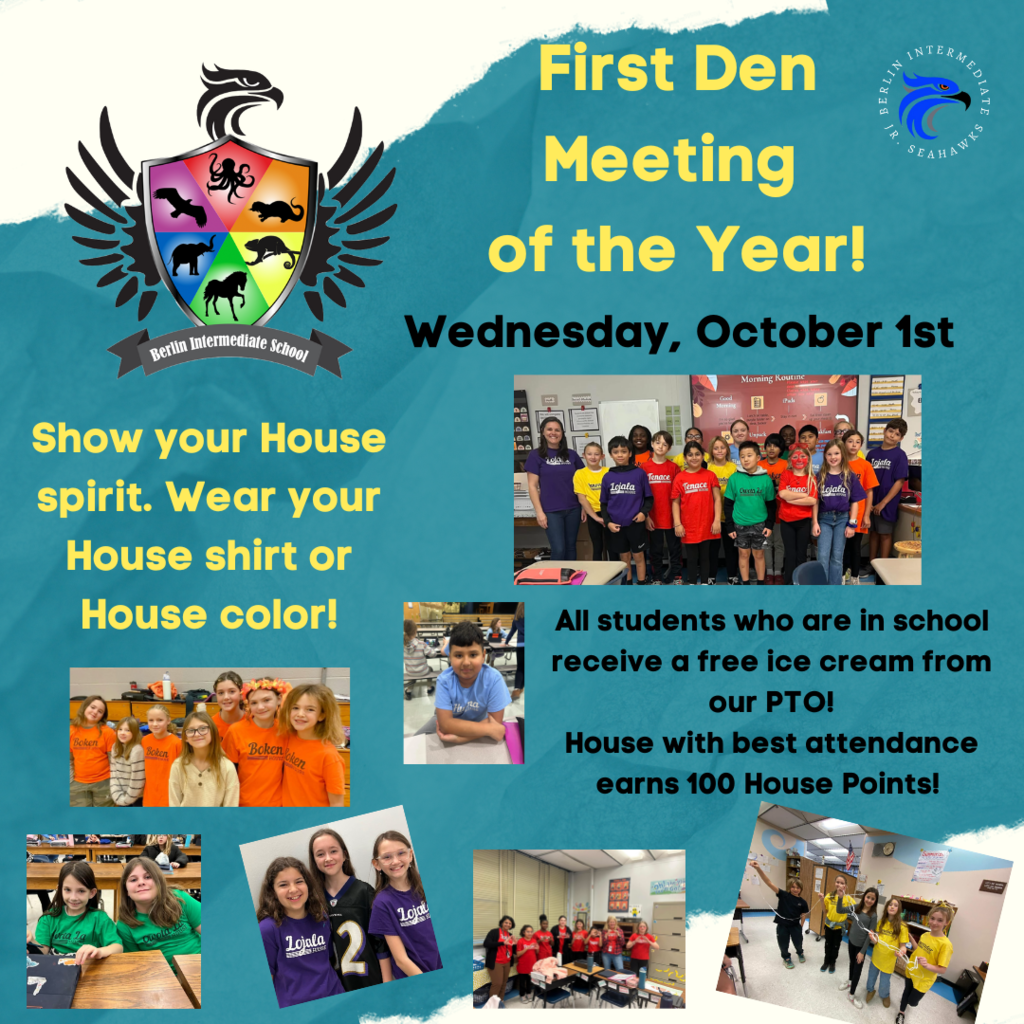 den