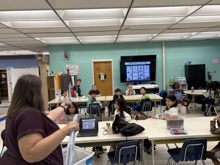 Maker Space ASA
