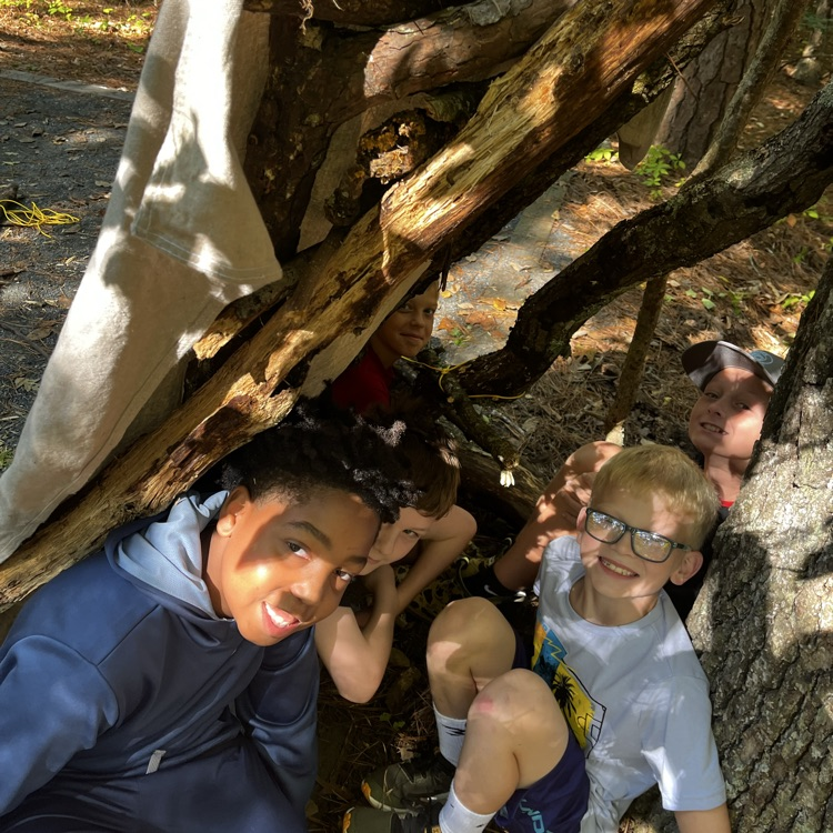 outdoor learning