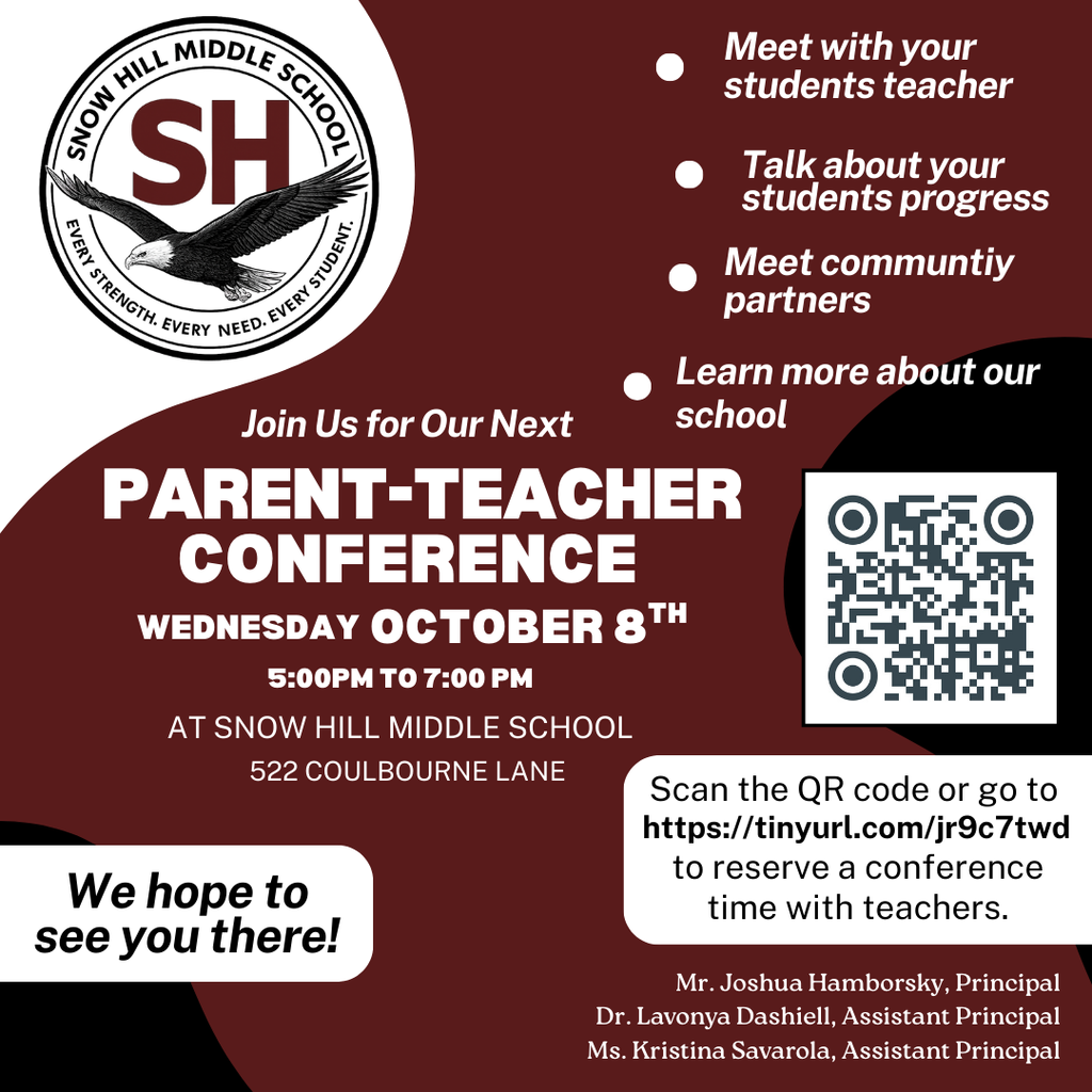 conferences