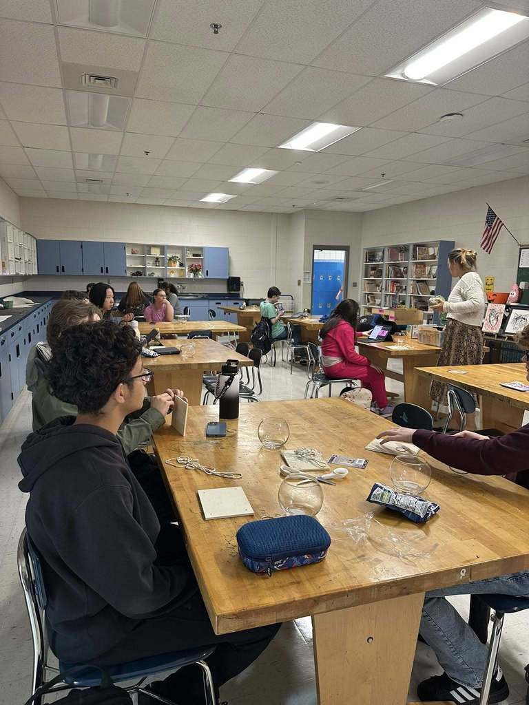 After School Academy 2025