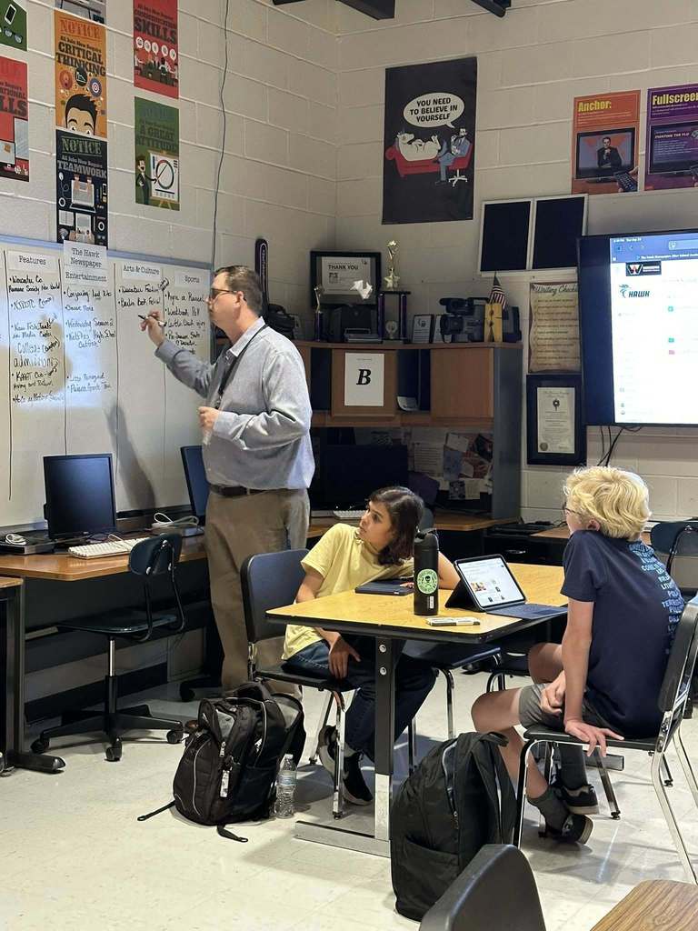 After School Academy 2025