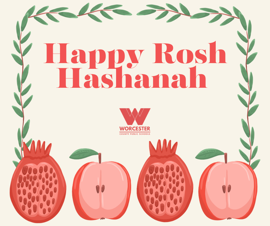 Rosh Hashanah