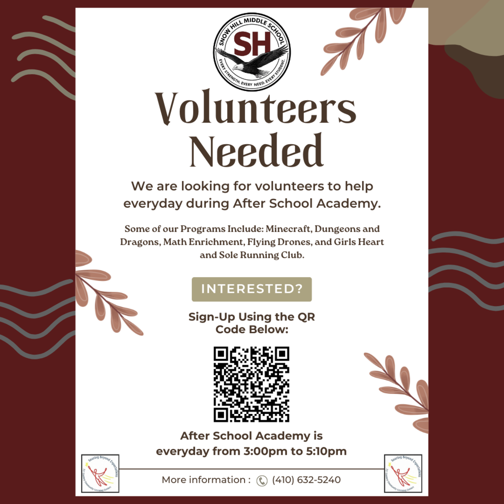 volunteer