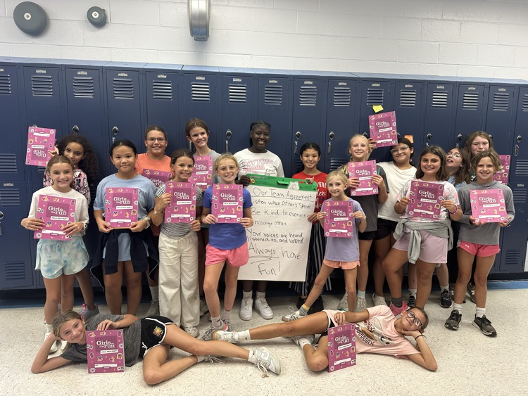 girls on the run