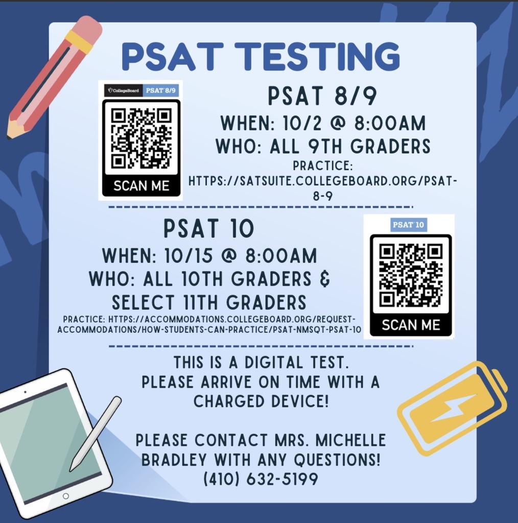 PSAT