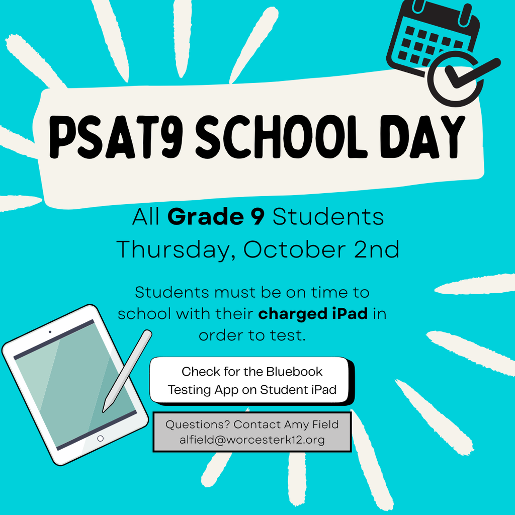 psat9 school day