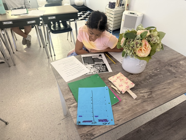 reading