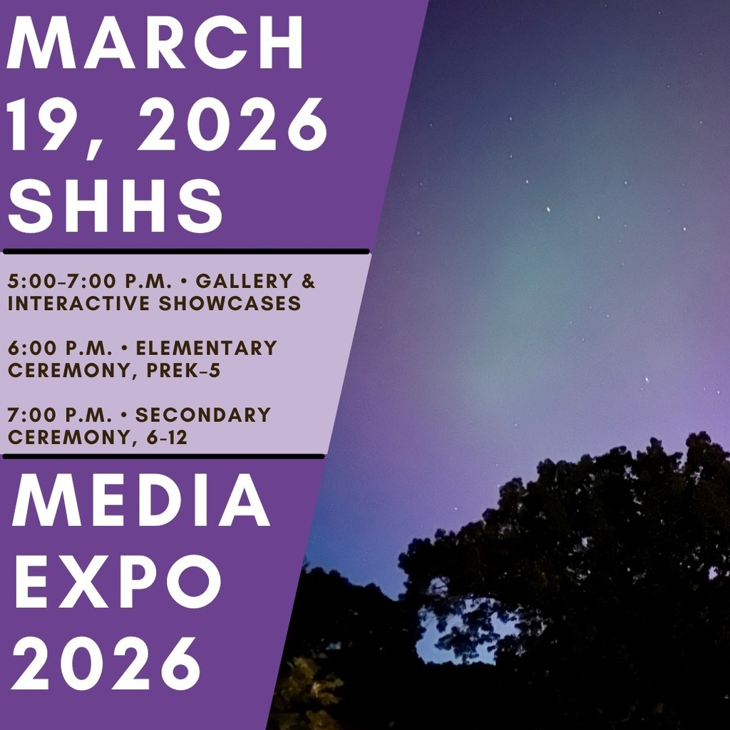 Media Expo info 2026