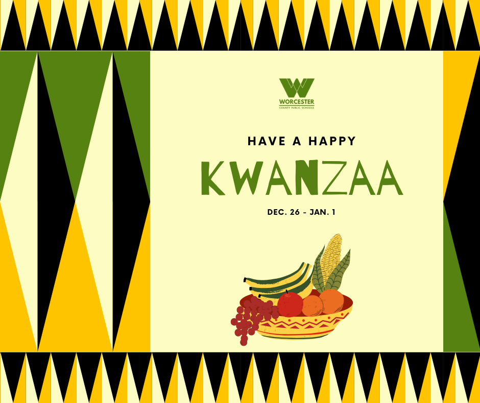 Kwanzaa