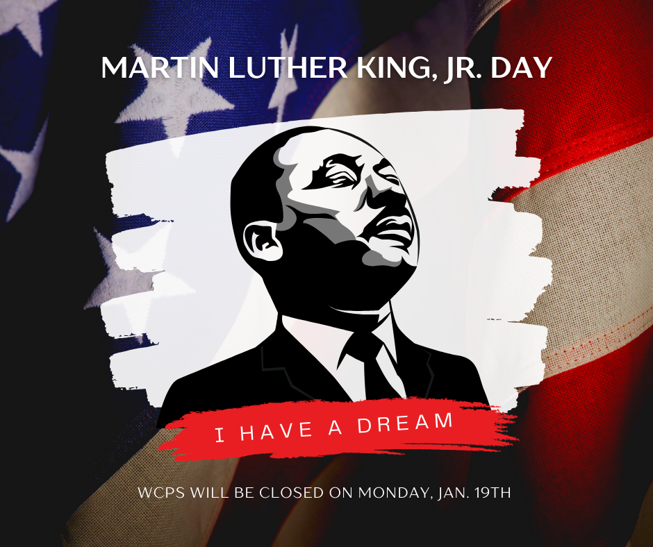 MLK Day