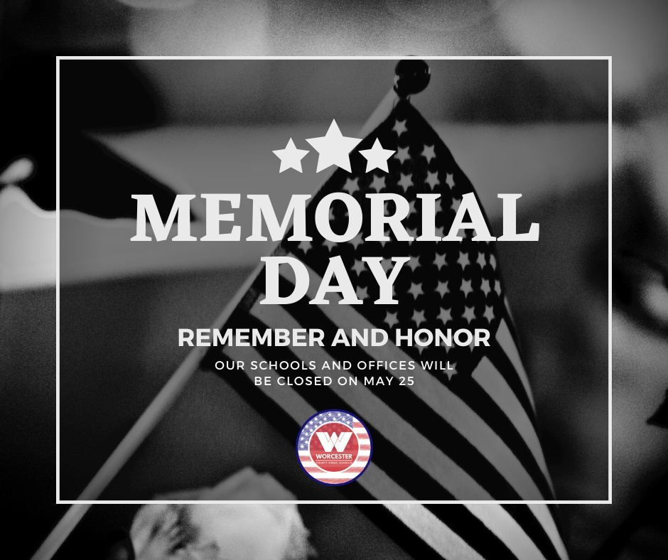 Memorial Day