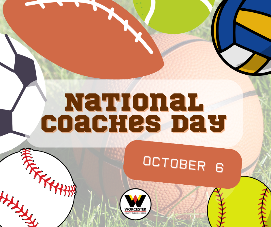 National Coaches Day
