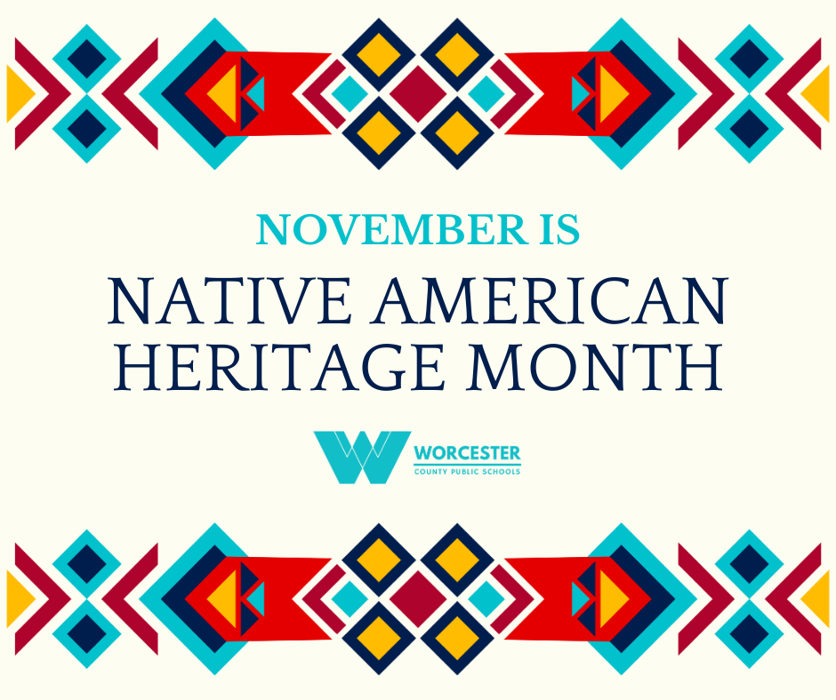 Native American Heritage Month