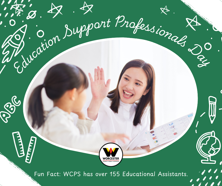 Education Support Professionals Day