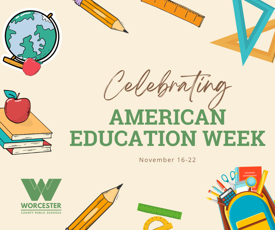 American Education Week