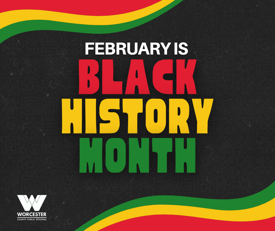 Black History Month