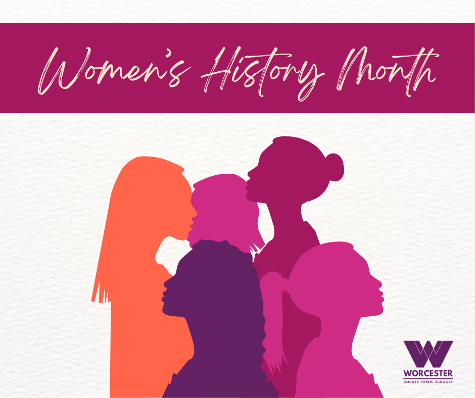 Women's History Month