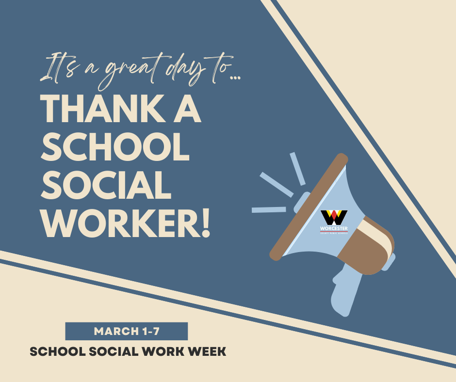 School Social Worker