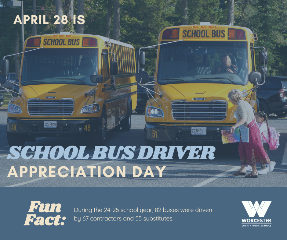 School Bus Driver Appr
