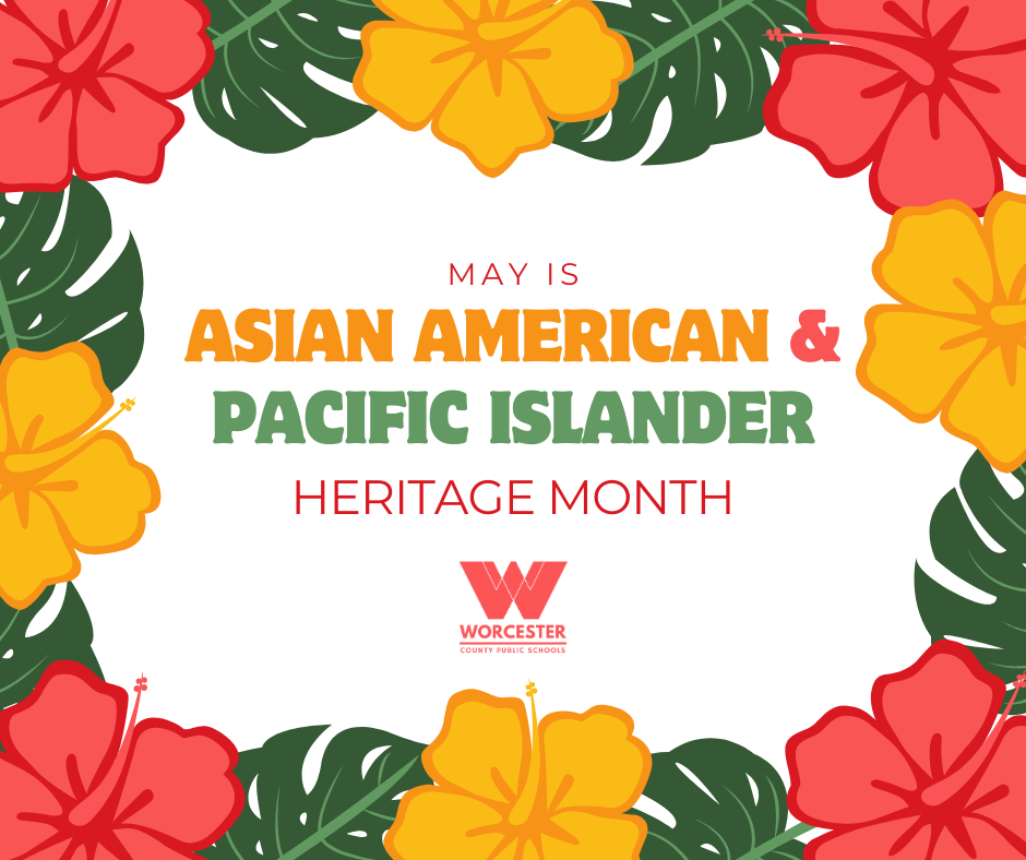 Asian American & Pacific Islander