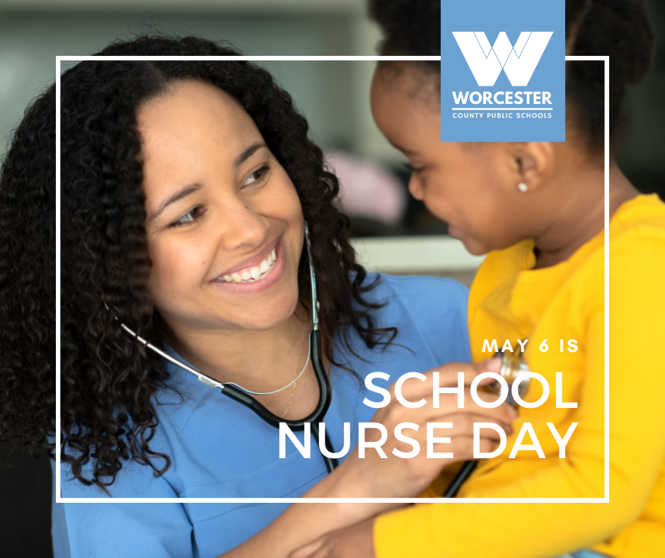 School Nurse Day