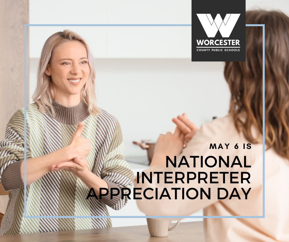 National Interpreter Appr Day