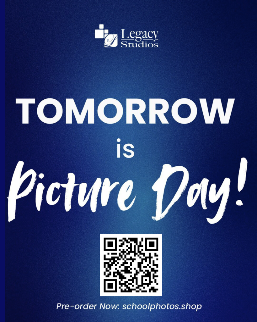 Picture Day