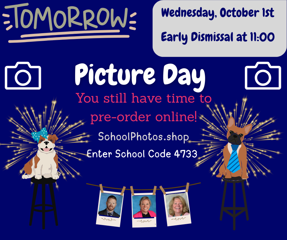 picture day
