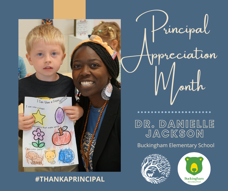BES Principal
