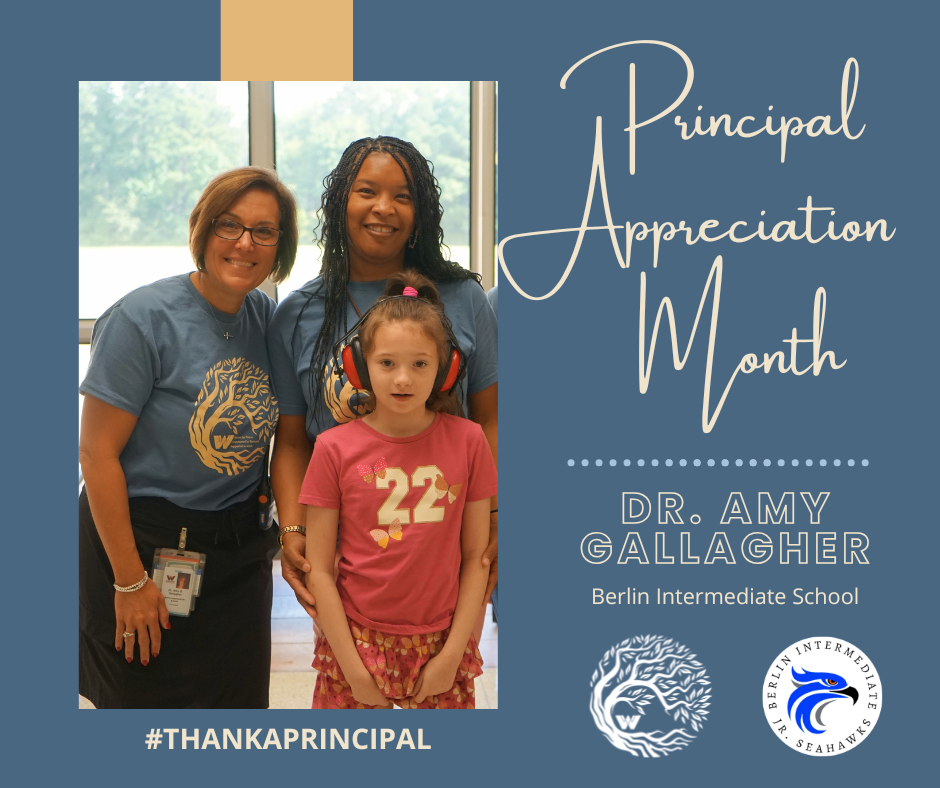 BES Principal
