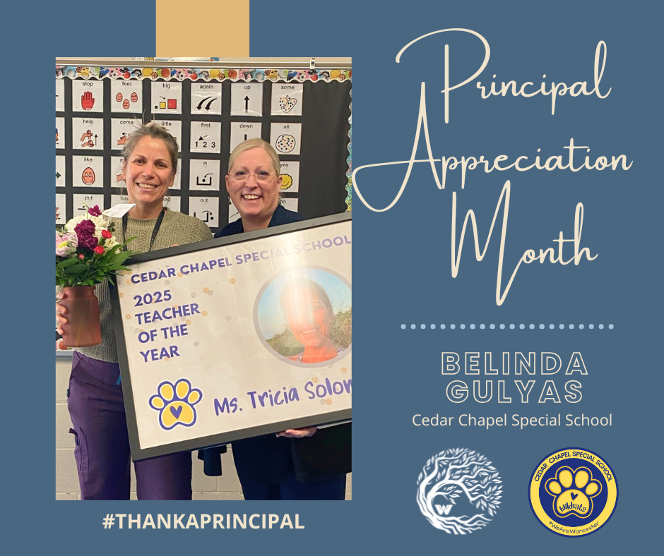 CCSS Principal